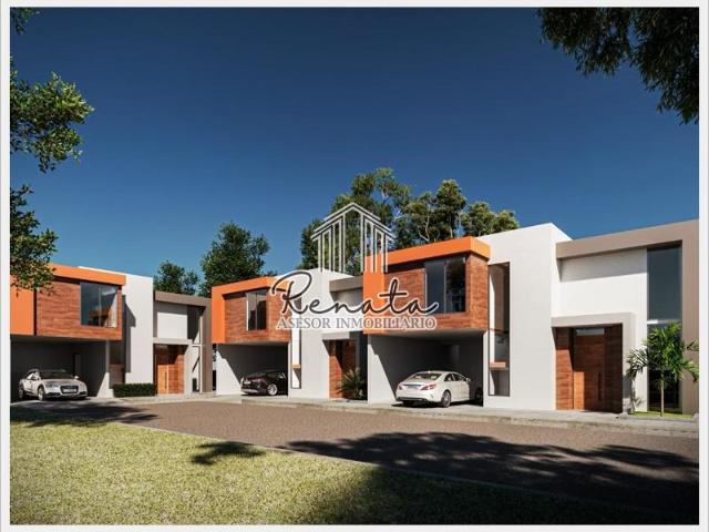 Casa en venta en Pánuco