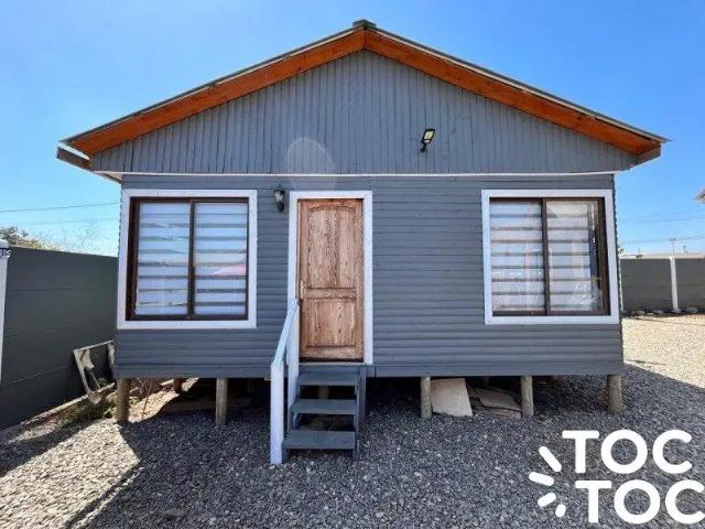 Casa en arriendo en Papudo, Valparaíso