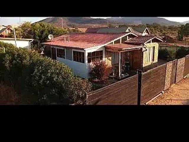Casa en venta en Papudo, Valparaíso