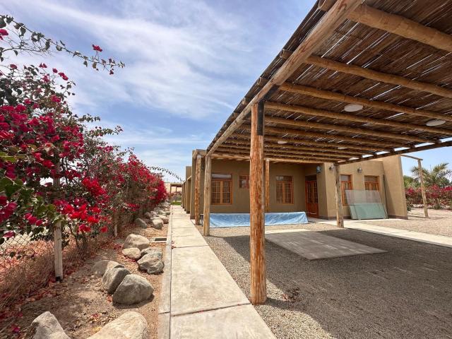 Casa venta en San Andres, Ica