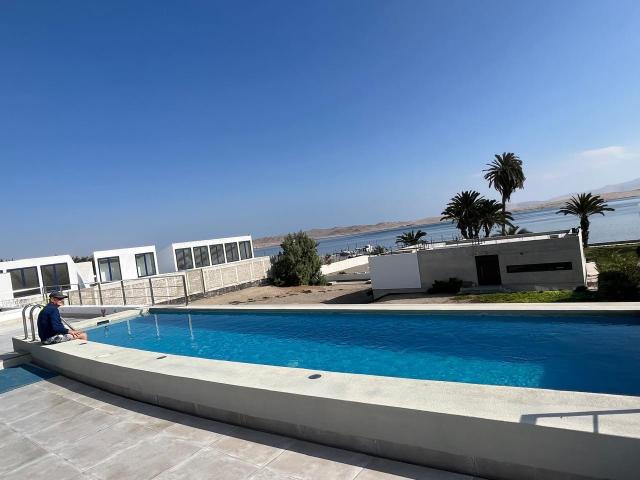 Casa alquiler en Paracas, Ica
