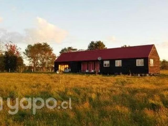 Casa en venta en Los Muermos, Provincia de Llanquihue