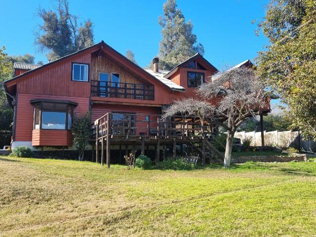 Casa en arriendo en Tarapacá, Metropolitana