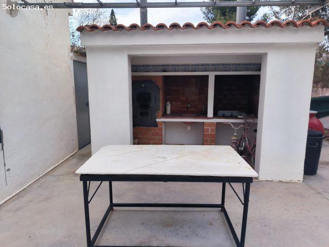 Casa en venta en Cañada Hermosa, Área Metropolitana de Murcia