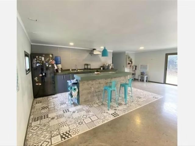 Casa en venta en El Corregidor, Pencahue