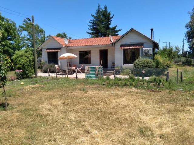 Casa en arriendo en Linares, Maule