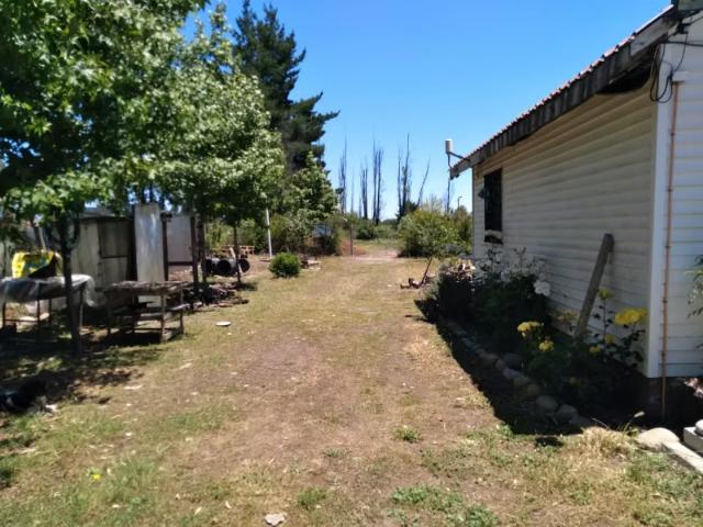 Casa en venta en Longaví, Maule