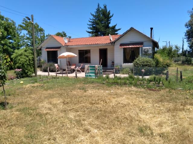 Casa en arriendo en Linares, Maule