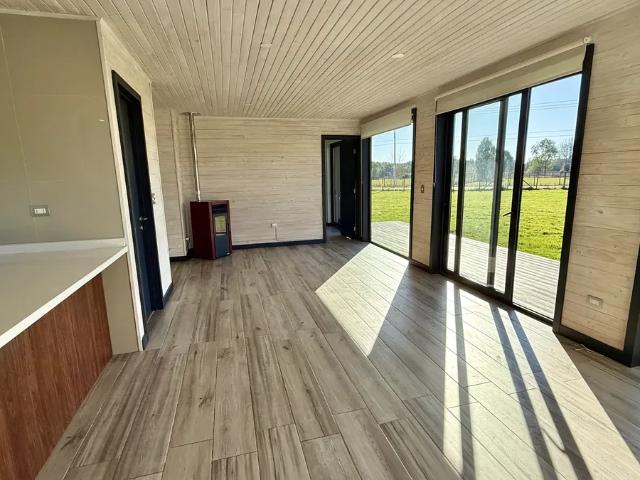 Casa en arriendo en Frutillar, Los Lagos