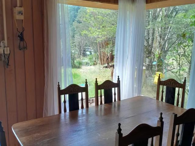 Casa en venta en Hualaihué, Los Lagos