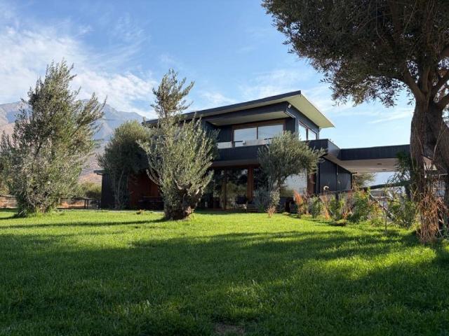 Casa en arriendo en Tiltil, Provincia de Chacabuco