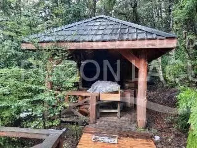 Casa en venta en Neltume, Panguipulli