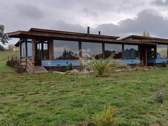 Casa en venta en Rio Negro, Los Lagos