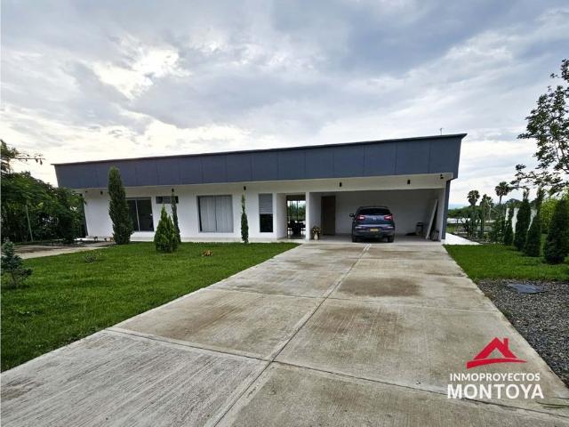 Casa en arriendo en Risaralda