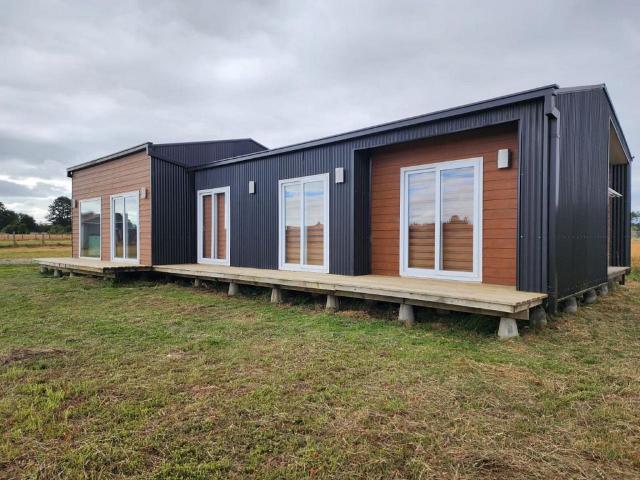 Casa en venta en Muermos, Los Lagos