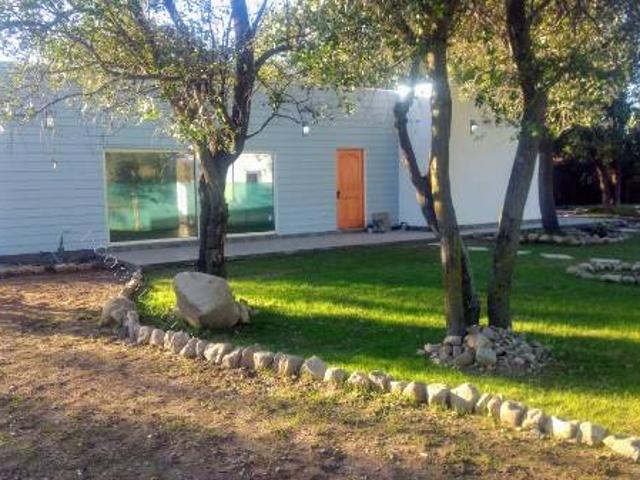 Casa en arriendo en Población Los Conquistadores, Paine