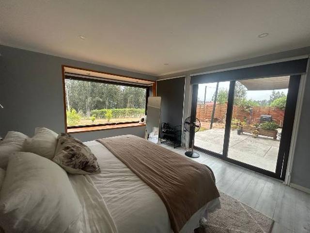 Casa en arriendo en San Antonio, Valparaíso