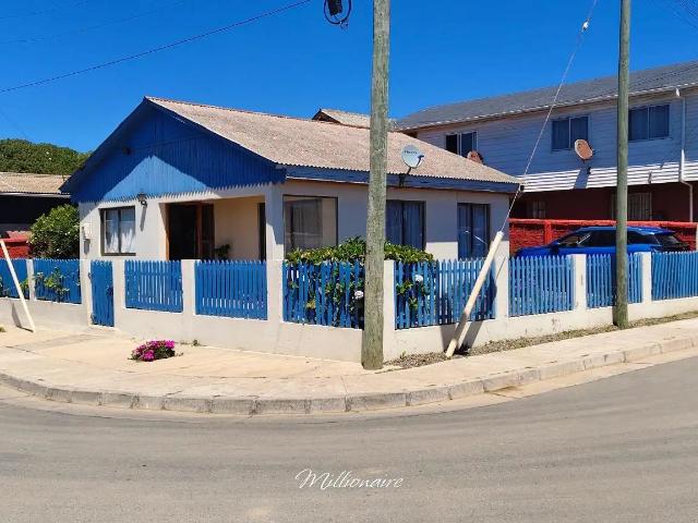 Casa en venta en Paredones, Libertador General Bernardo O'higgins