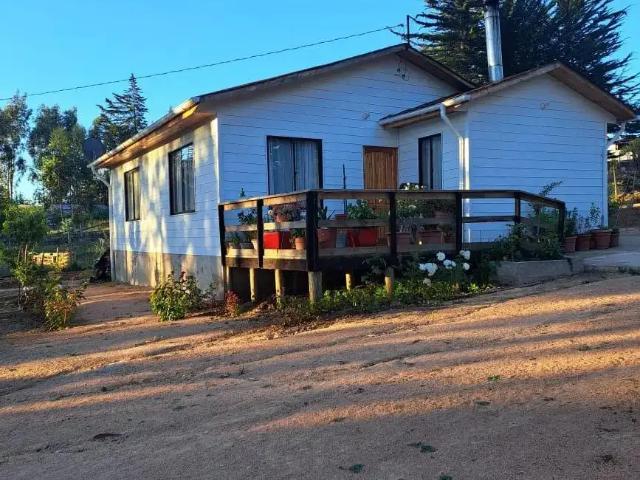 Casa en venta en Paredones, Libertador General Bernardo O'higgins
