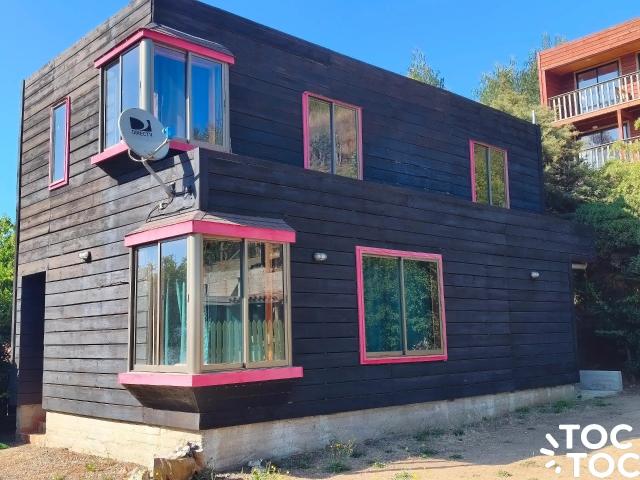 Casa en venta en Paredones, Libertador General Bernardo O'higgins