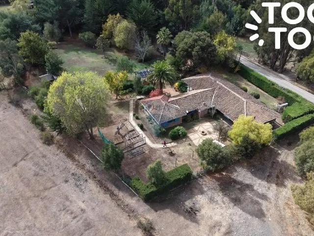 Casa en venta en Paredones, Libertador General Bernardo O'higgins
