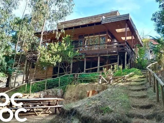 Casa en venta en Paredones, Libertador General Bernardo O'higgins