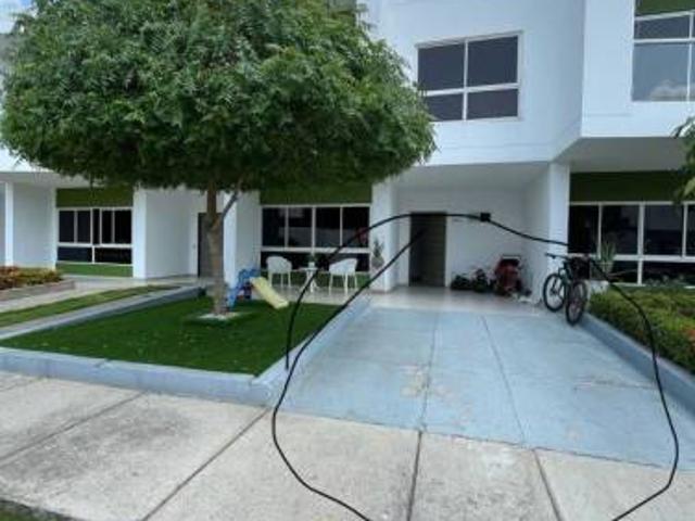 Casa en arriendo en Turbaco