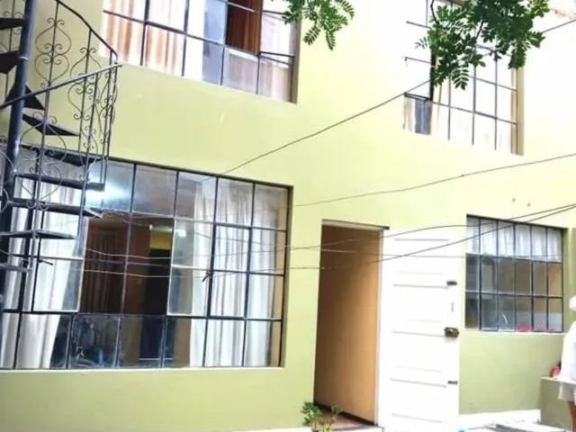 Casa venta en La Libertad