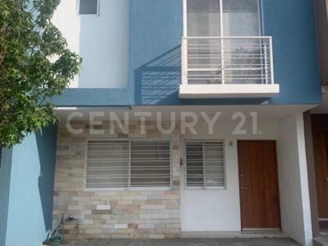 Casa en renta en Tlaquepaque, Jalisco