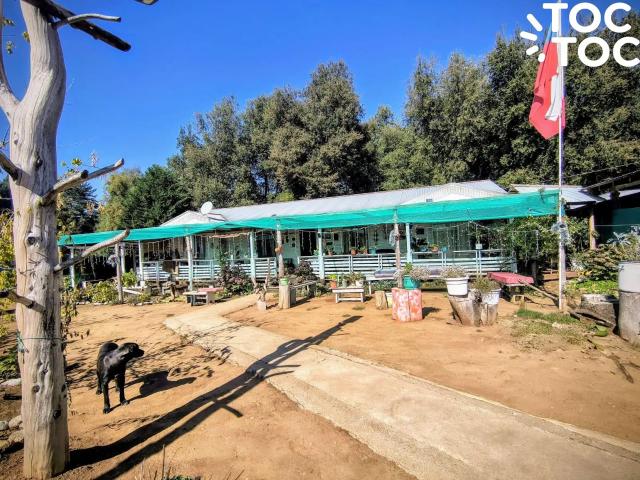 Casa en venta en Parral, Maule