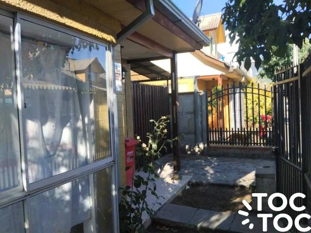 Casa en venta en Parral, Maule