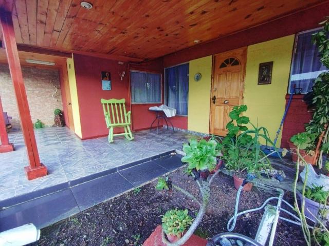 Casa en venta en Parral, Maule