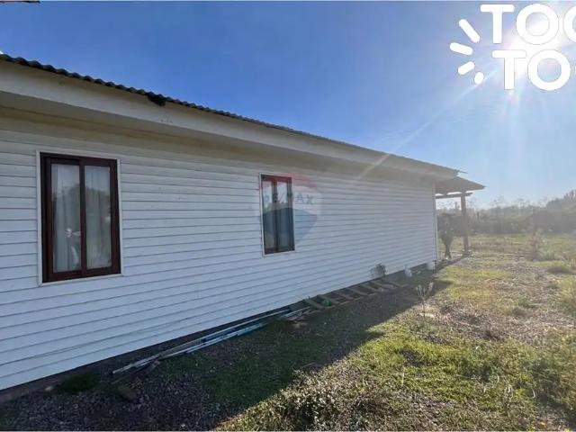 Casa en venta en Parral, Maule