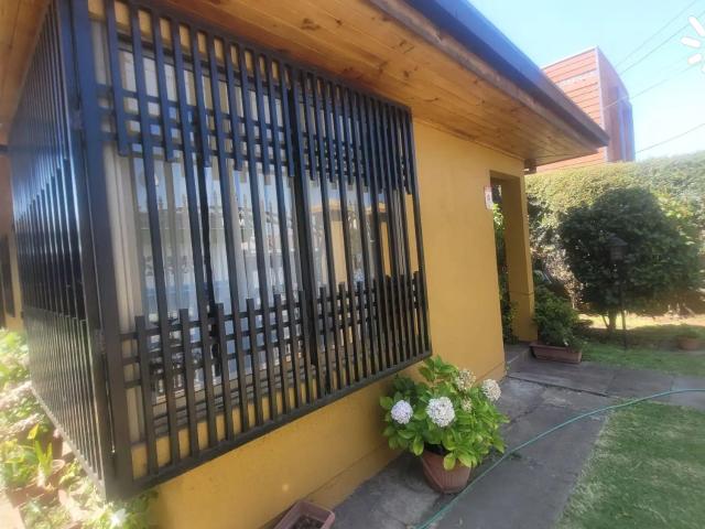 Casa en venta en Los Olivos, Parral