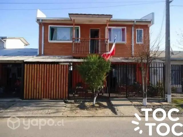 Casa en venta en Parral, Maule