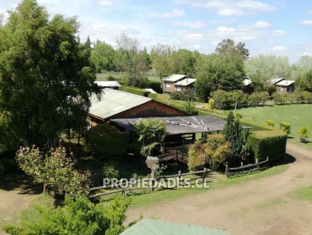 Casa en venta en Parral, Maule
