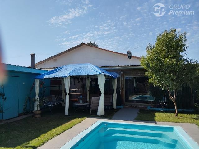Casa en venta en Retiro, Maule