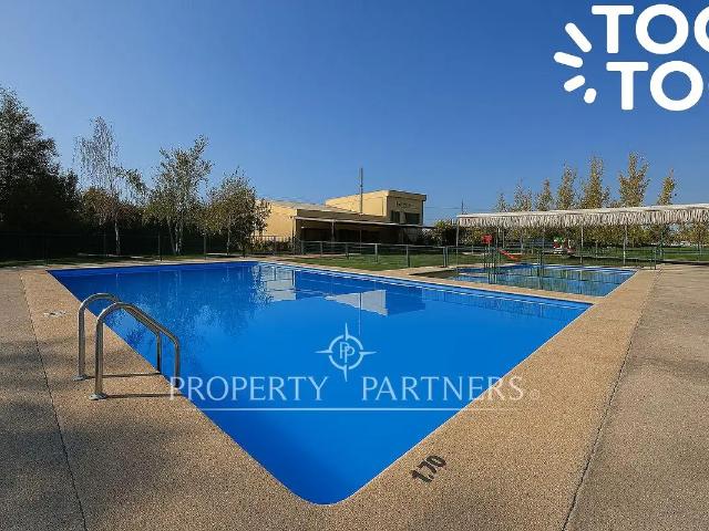 Casa en venta en Las Palomas, Parral