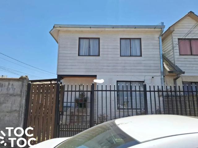 Casa en venta en Don Guillermo, Parral