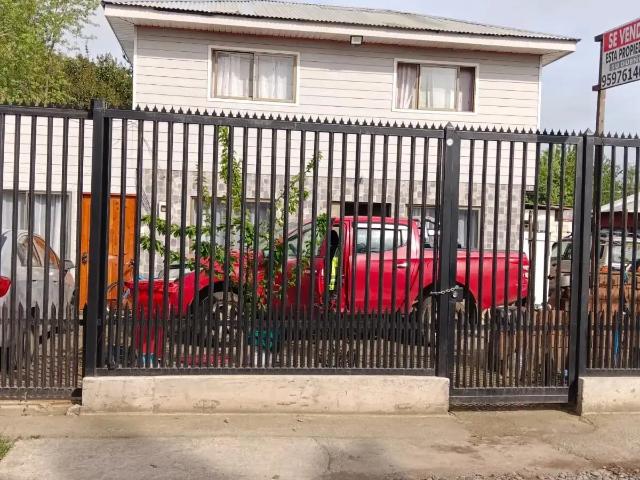 Casa en venta en Población Digüa, Parral