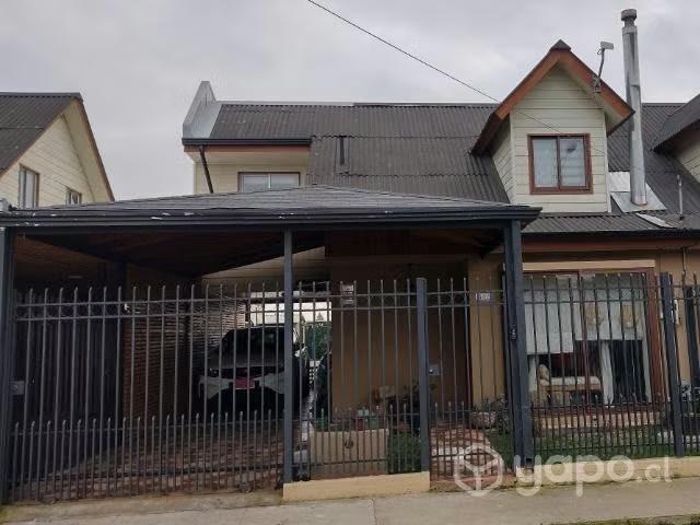 Casa en venta en Parral, Provincia de Linares