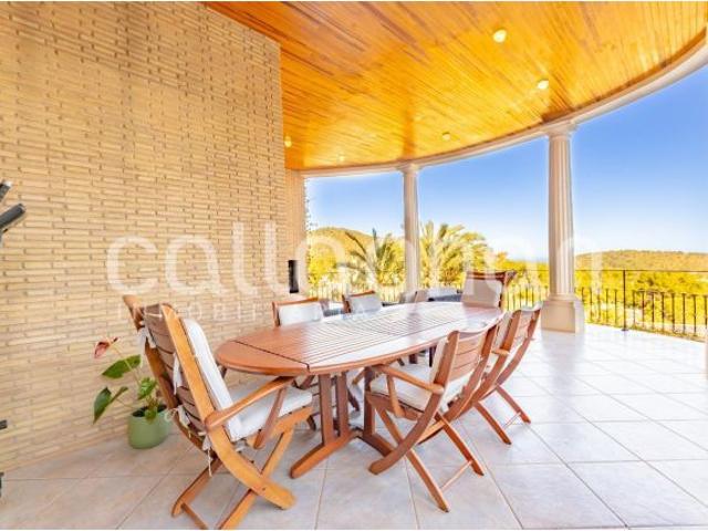 Casa en venta en Alfinac, l'Horta Nord