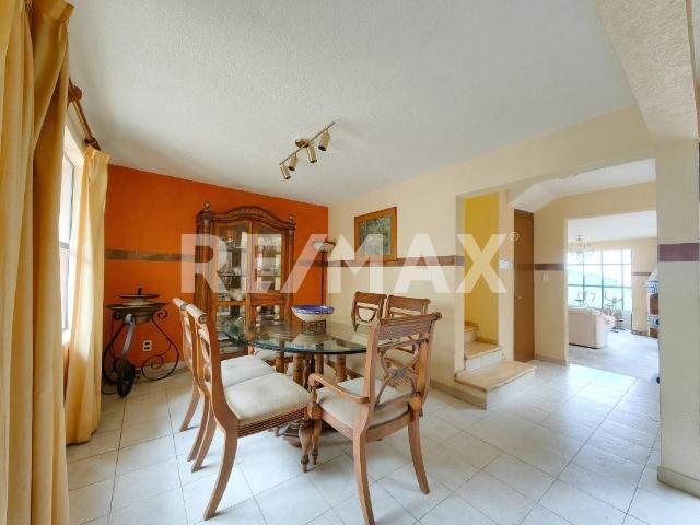 Casa En Condominio en renta en Tlalpan, Ciudad de México