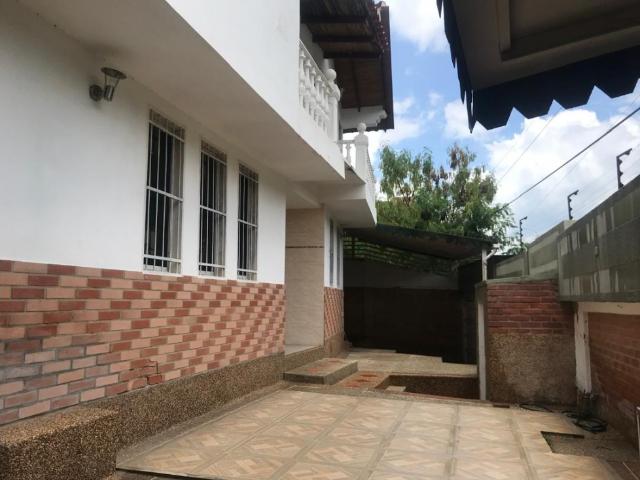 Casa en venta en Charallave, Miranda