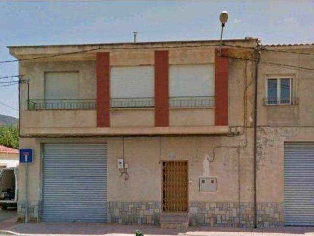 Casa en venta en La Paca, Alto Guadalentín