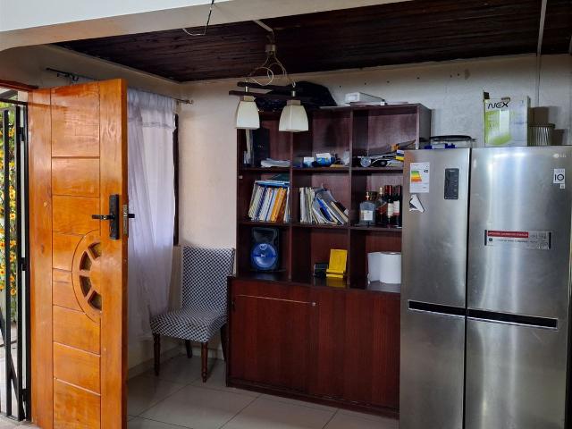 Casa en Pedro Aguirre Cerda
