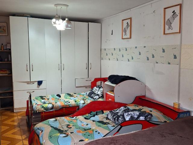 Casa en Pedro Aguirre Cerda