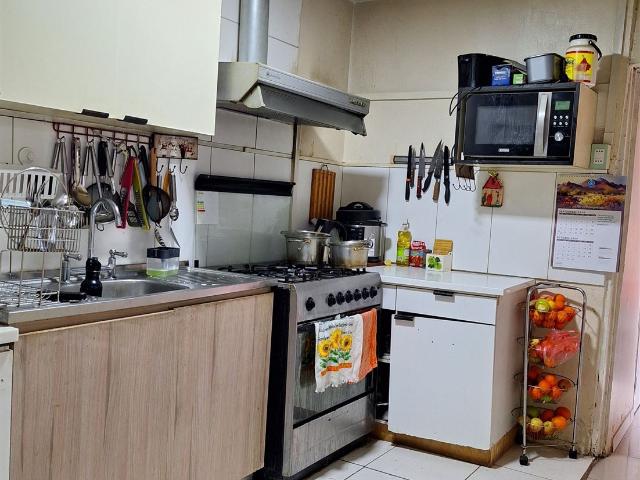 Casa en Pedro Aguirre Cerda