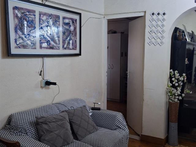 Casa en Pedro Aguirre Cerda