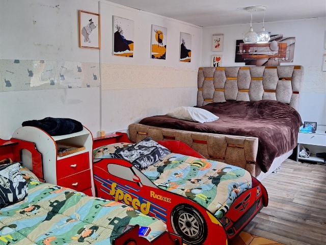 Casa en Pedro Aguirre Cerda